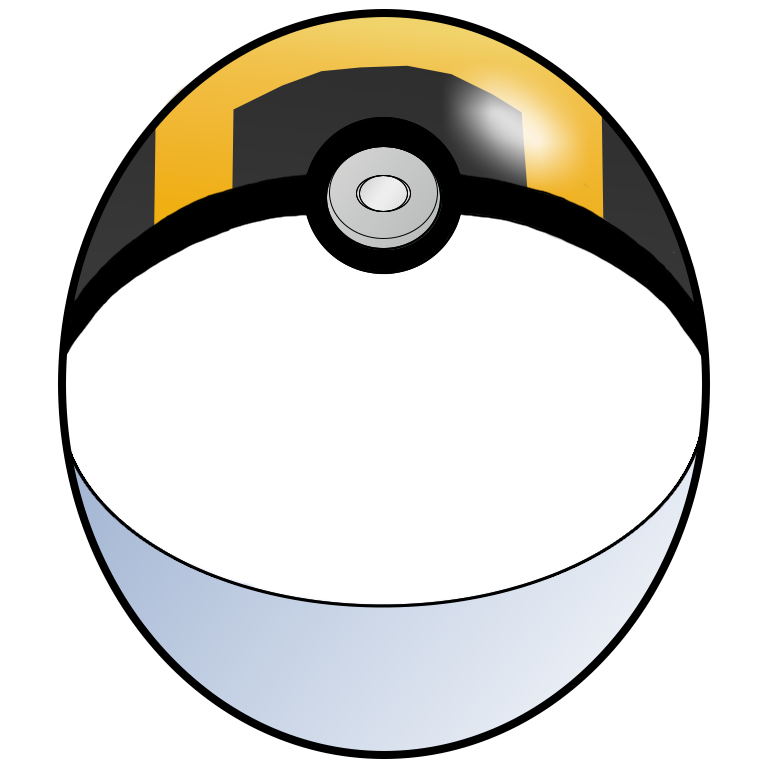 Ultra Ball